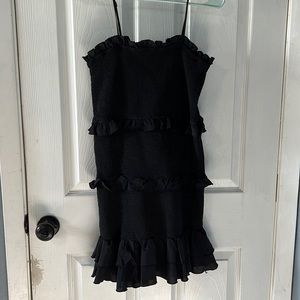 Size L spaghetti strap dress
